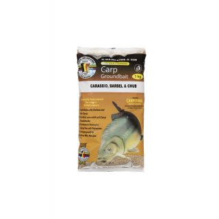 Mengenrabatt vd Eynde Carassio & Barbel 10x1 kg