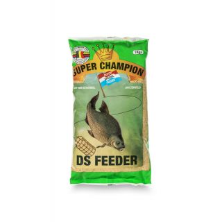 Mengenrabatt vd Eynde DS Feeder 12x1 kg