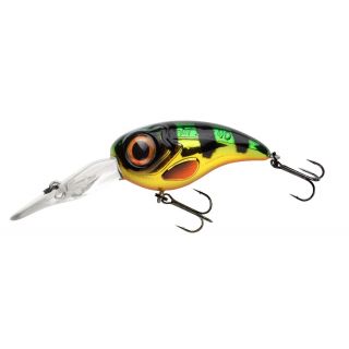 Spro Fat Iris Dr 4cm 6,2Gr Perch