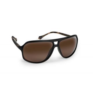 Fox AV8 Brown Lense Sunglasses