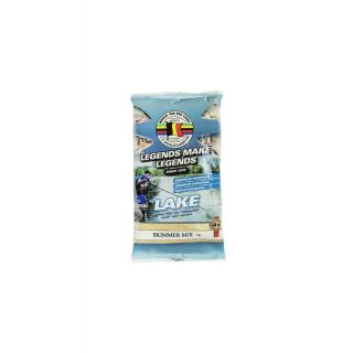 Mengenrabatt vd Eynde Skimmer Mix 12x1 kg