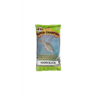Mengenrabatt vd Eynde Voorn Zwart 12x1 kg