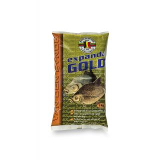 Mengenrabatt vd Eynde Expanda Gold 12x1 kg