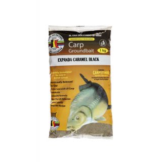 Mengenrabatt vd Eynde Expanda Caramel Black 12x1 kg