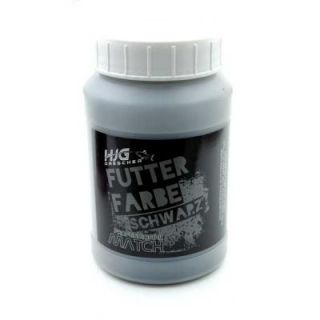 HJG Drescher Schwarze Futterfarbe