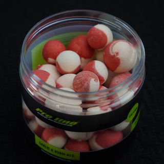 Proline Garlic & Robin Red Wonka's 15mm & 18mm Mixed 200ml