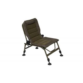 Fox Voyager Compact Recliner Chair