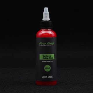 Proline Garlic & Robin Red Active Smoke 100ml