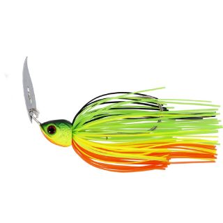 Westin Bladebite V2 Tungsten Bladed Jig 9gr Firetiger