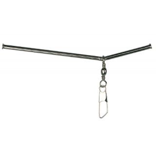 Spro Metal Boom 7 cm 2st.