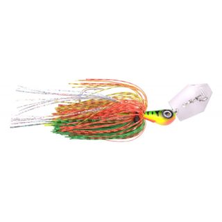 Spro Iris Thrillseeker Chatterbait 5/0 24Gr Firetiger