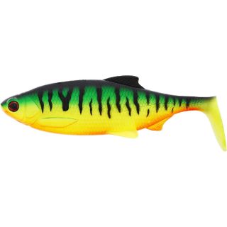 Westin Ricky the Roach Shadtail 18cm