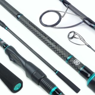 Sportex Competition CS-5 Stalker 3,00 m / 10ft / 3,00 lbs