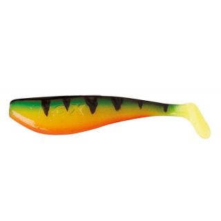 Fox Rage Zander Pro Shad 10cm Firetiger