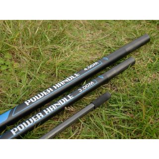 Cresta Carpetition Power Kescherstab 3.00 m