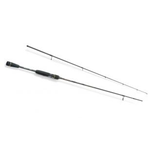 Hearty Rise Evolution III Spin 1.84 m 2-10 gr 602LS