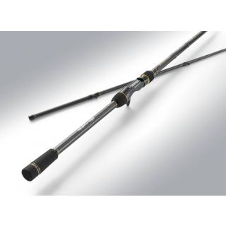 Hearty Rise Evolution III Cast 1.99 m 5-18 gr 662MC