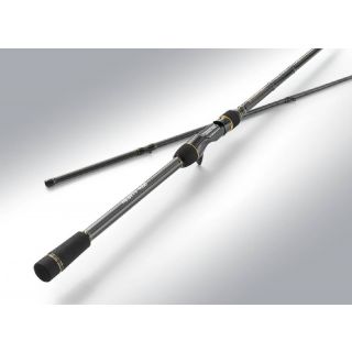 Hearty Rise Evolution III Cast 2.07 m 7-28 gr 692MHC