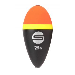 Spro Oval Float 1St. 35 gr