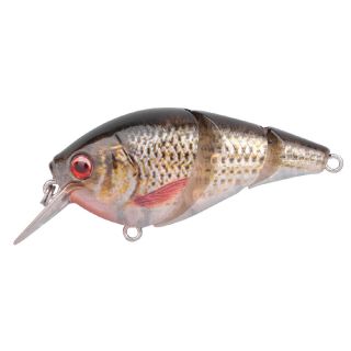 Spro Ikiru Naturals Tri Crank 65 Roach