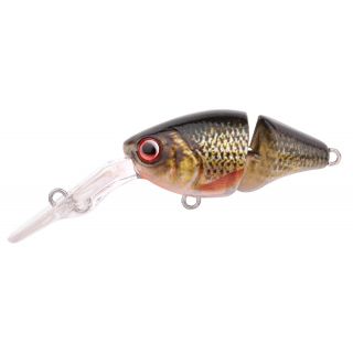 Spro Ikiru Naturals Double Crank 35 Roach