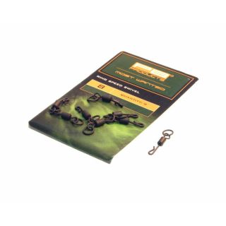 PB Speed Swivel Size 11 8st.