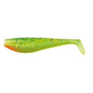 Fox Rage Zander Pro Shads 14cm Lemon Tiger