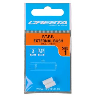 Cresta Ptfe Bush External Size 3 / 2.75 mm