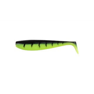 Fox Rage Zander Pro Shads 14cm UV Glow Perch