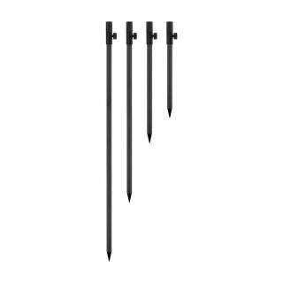 Fox Black Label Carbon Bankstick 60 cm / 24inch