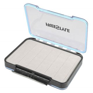 Spro Freestyle Rigged Box 22.8x16.8x5cm