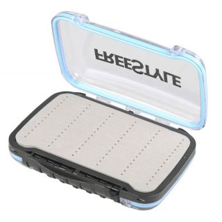 Spro Freestyle Rigged Box 15.4x10.6x4.5cm