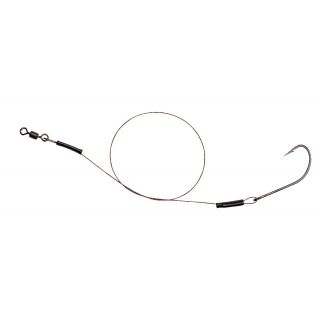 Spro Hd Baitfish Rig 12Kg 30cm Single Hook Size 4