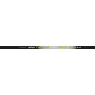 Cresta Spartacus Carp 1000 10.0M Pole