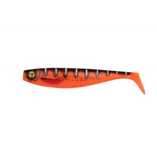 Fox Rage Pro Shad 18Cm 1St. UV Red Wake