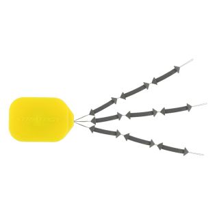 PolePosition Tungsten Bar Medium