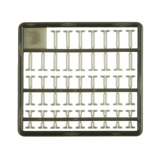 PolePosition Baitstops Extenders