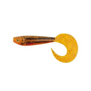 Fox Rage Pro Grub 8Cm UV Goldie
