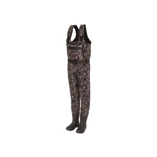 Kinetic Neorush Waders Camo Size 40-41