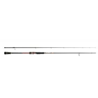 Hearty Rise Pro Force II 2.34 m   6-23 gr          782L