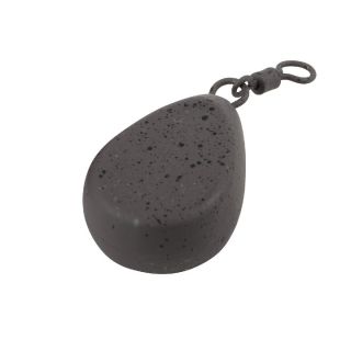 PolePosition Flat Pear Swivel 1st. 85 gr 3oz