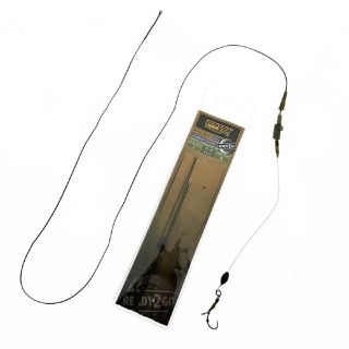 PB R2G SR Clip Leader 90 With Ronnie Hinged Soft Weed 2st. Size 4