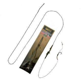 PB R2G Big Water Clip SR Leader 90 With Combi Rig Weed 2st. Size 2