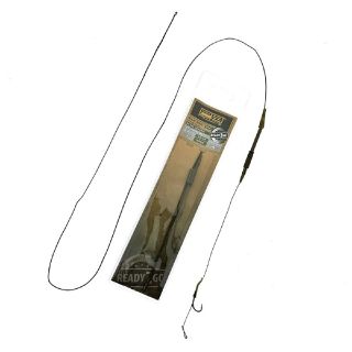 PB R2G Inline SR Leader 90 With Line Aligner Rig Weed 2st. Size 6