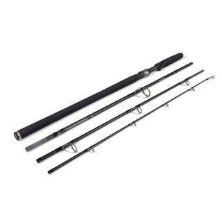 Westin W3 Powercast Travel 2nd Generation 2.33 m 20-80 gr XH 4pc.