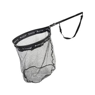 Westin W6 CR Telescopic Landing Net L 55x45x60cm 500cm handle