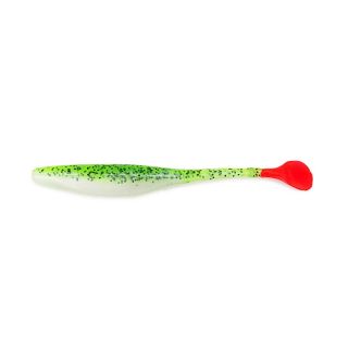 Bass Assassin Sea Shad 12,5Cm Chartreuse Pepper Ft