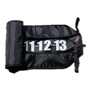 Rozemeijer Compact Safe Mat 130 cm