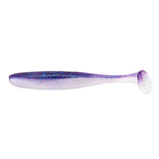 Keitech Easy Shiner 3inch 7,5Cm 10st. Lee La Shad