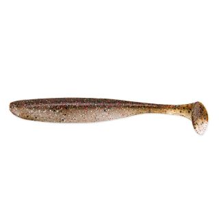 Keitech Easy Shiner 4inch 10Cm 7st. Barsch (Ba-Edition)